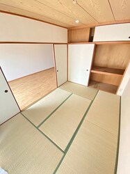 野田マンションの物件内観写真